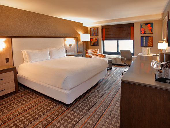 blue chip deluxe king image