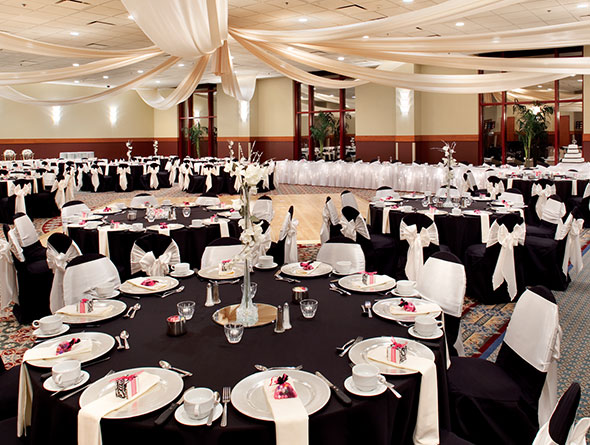 blue chip orleans ballroom image