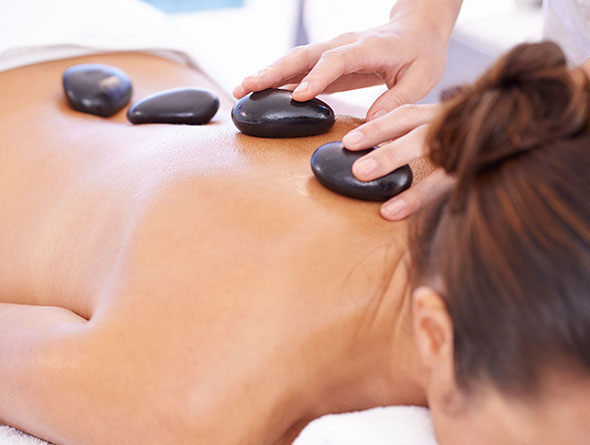 blue chip spa services image