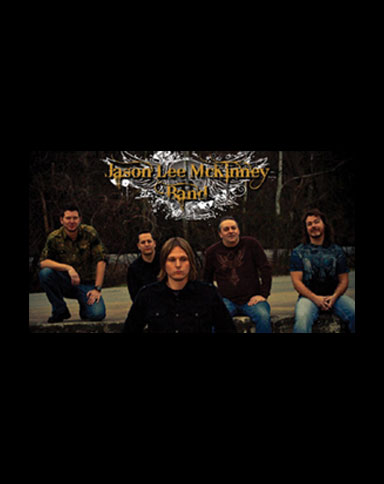 Jason Lee Mckinney Band