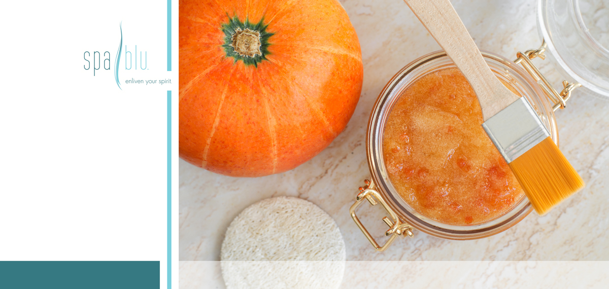 October Spa Specials