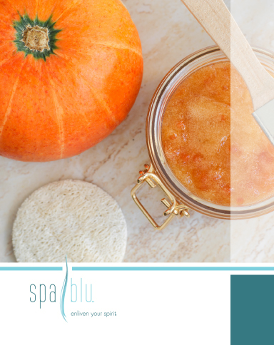 October Spa Specials