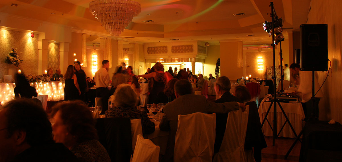 engagement party image