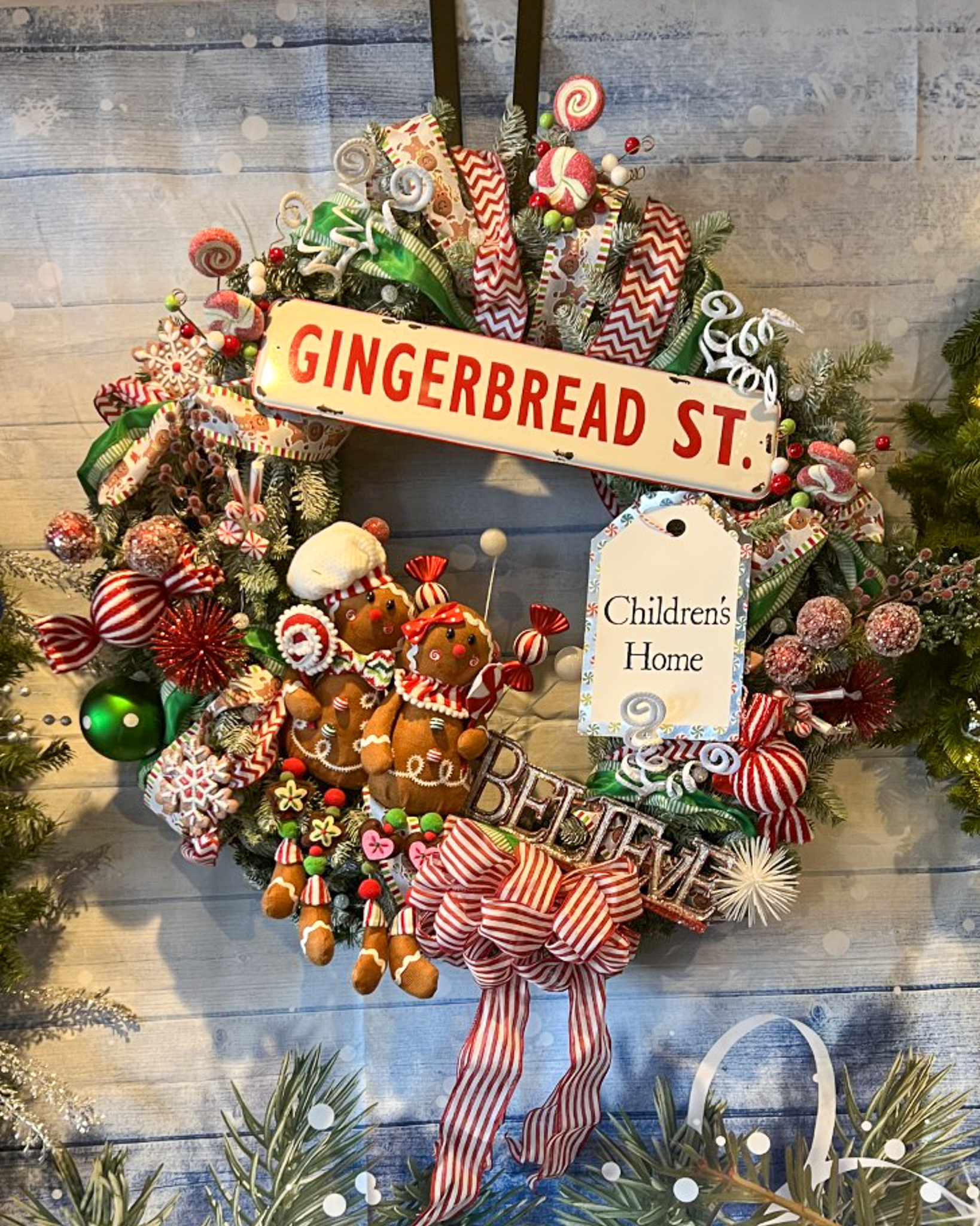 wreaths of hope image