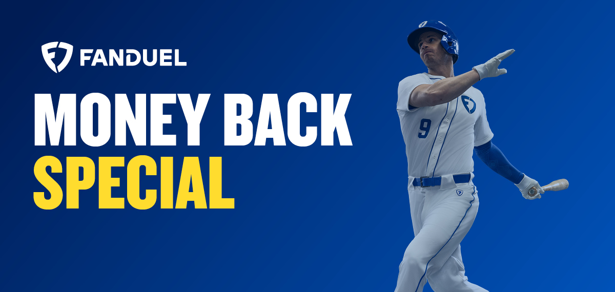 FanDuel Money Back Special