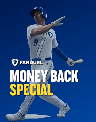 FanDuel Money Back Special