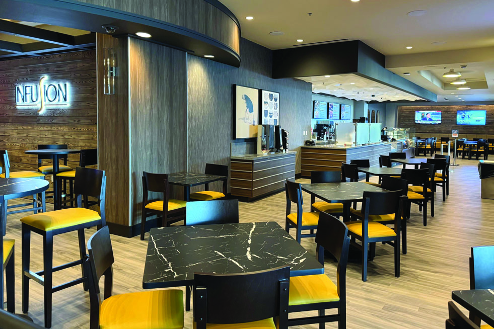 Blue Chip Infusion Tables