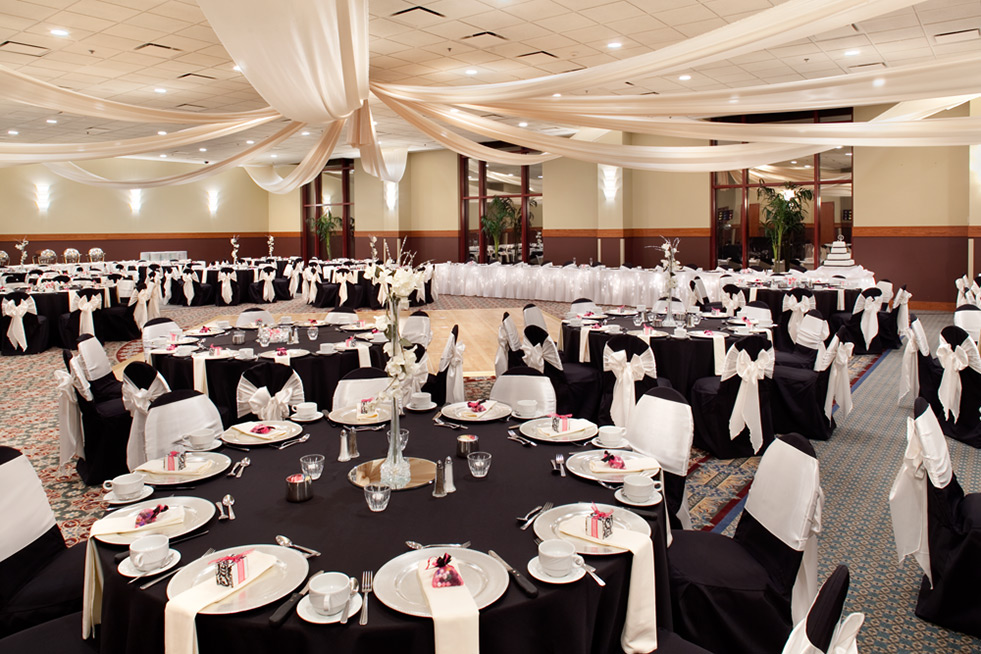 The Orleans Ballroom image