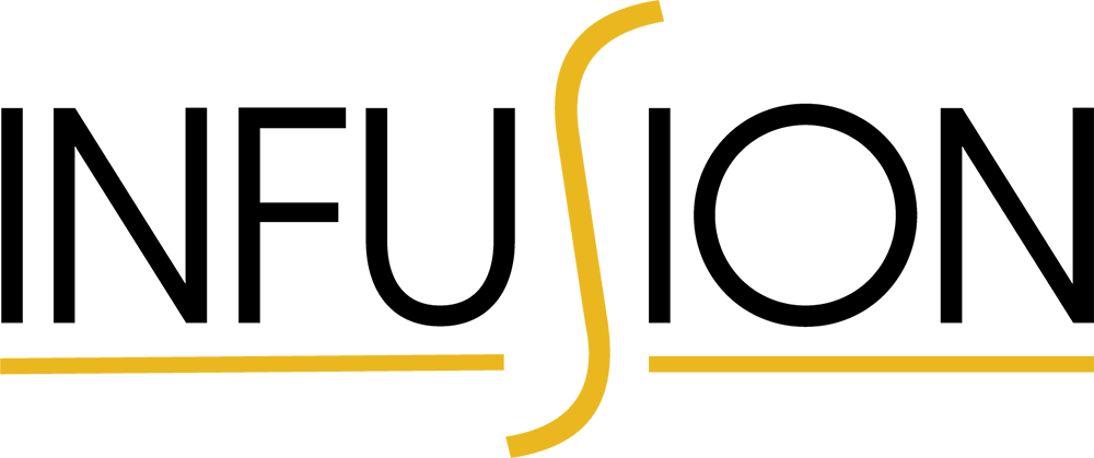 infusion logo